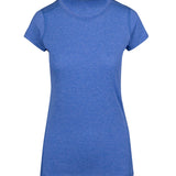 Womens Greatness Athletic T-shirt