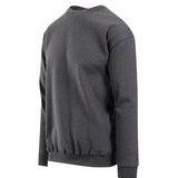 Adult Poly cotton fleece sloppy joe