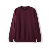 Adult Poly cotton fleece sloppy joe