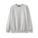 Adult Poly cotton fleece sloppy joe